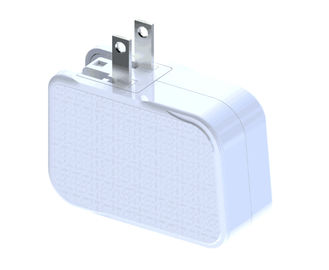 Good price 100% Full Load Universal AC Power Adapter 50000 Hours MTBF With UK EU KA AU Plug online