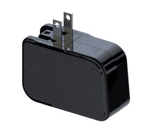 Good price Wall Mount Universal AC Power Adapter 5V-22V 45W GAN PD Power With UK EU KA AU Plug online