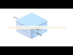 PD Power Adapter  For Apple Samsung Huawei Consumer Electronics Charging
